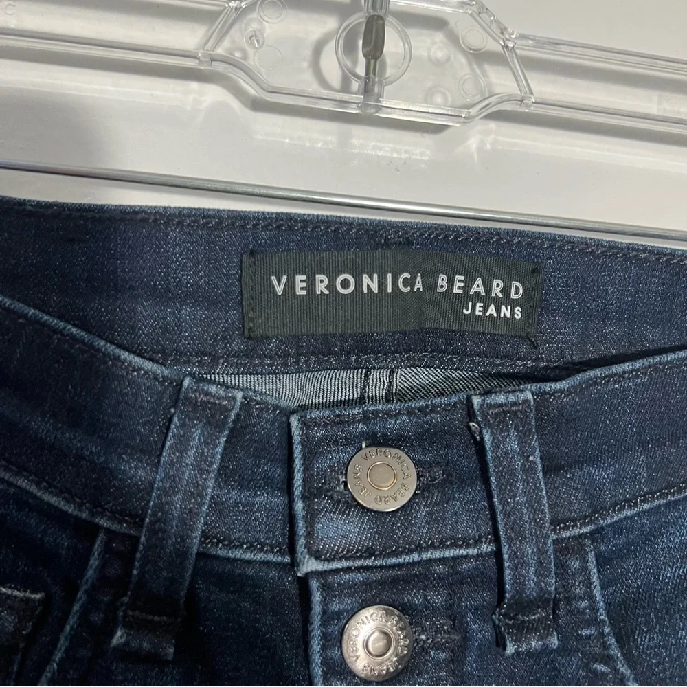 New Veronica Beard Debbie 10